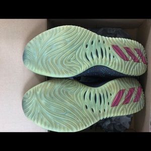 Dame 4 limited color way!